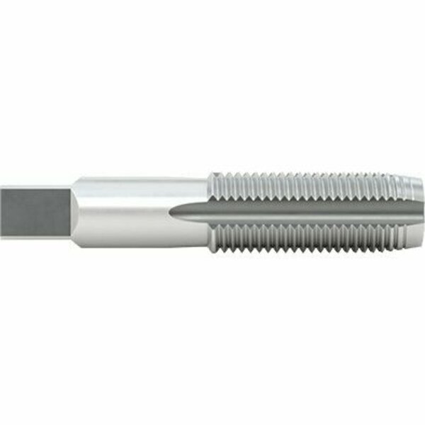 Bsc Preferred Plug Chamfer Tap for 1-1/4-8 Thread Size Insert 92335A311